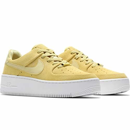 Fashion Nike Air Force 1 Sage Low Womens Womens Ar5339-300 Size 9