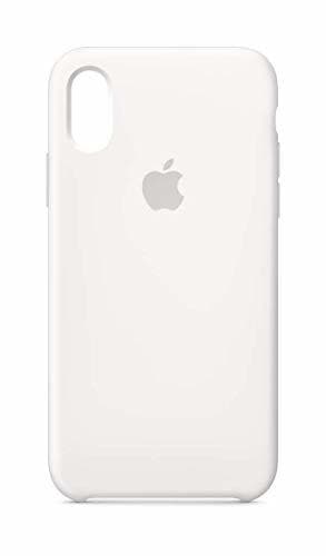 Electrónica Apple Funda Silicone Case