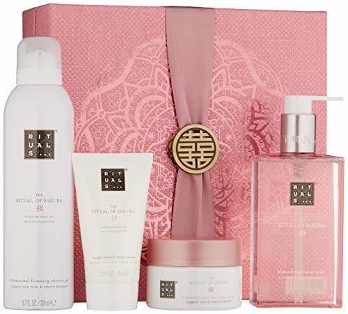 Beauty RITUALS The Ritual of Sakura Set de Regalo Medium