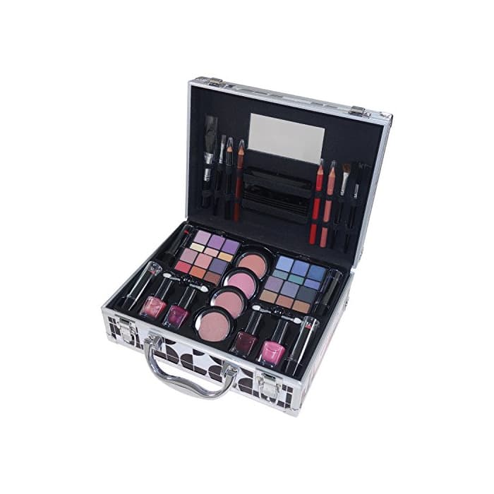 Beauty Gloss - caja de maquillaje