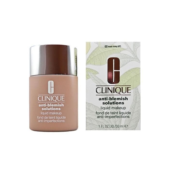 Belleza Base de maquillaje Anti Blemish, de CLINIQUE