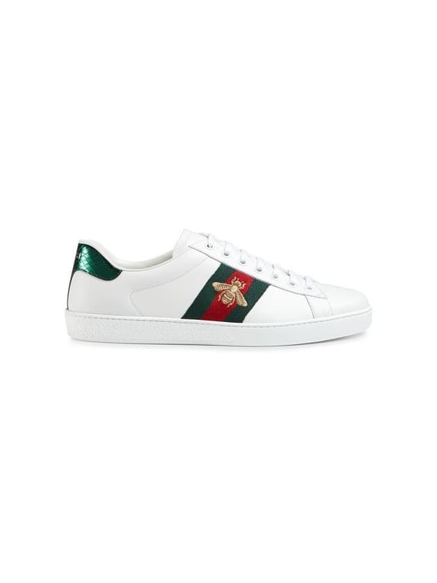 Product Gucci Ace Embroidered