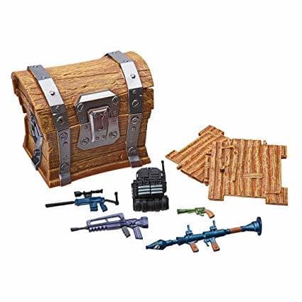 Producto Cofres de Loot Fortnite! 