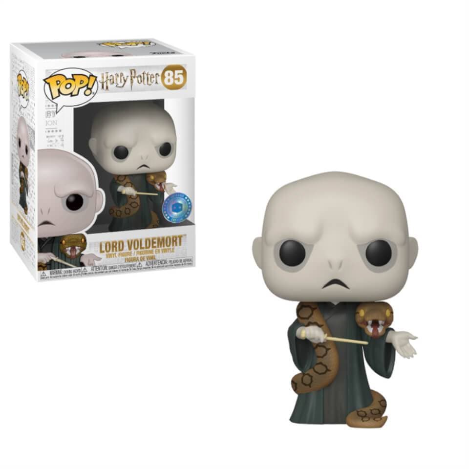 Fashion Funko - Voldemort