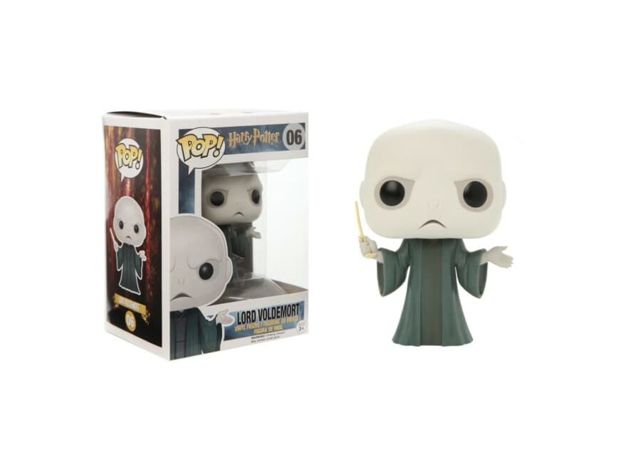 Product Funko Pop Voldemort