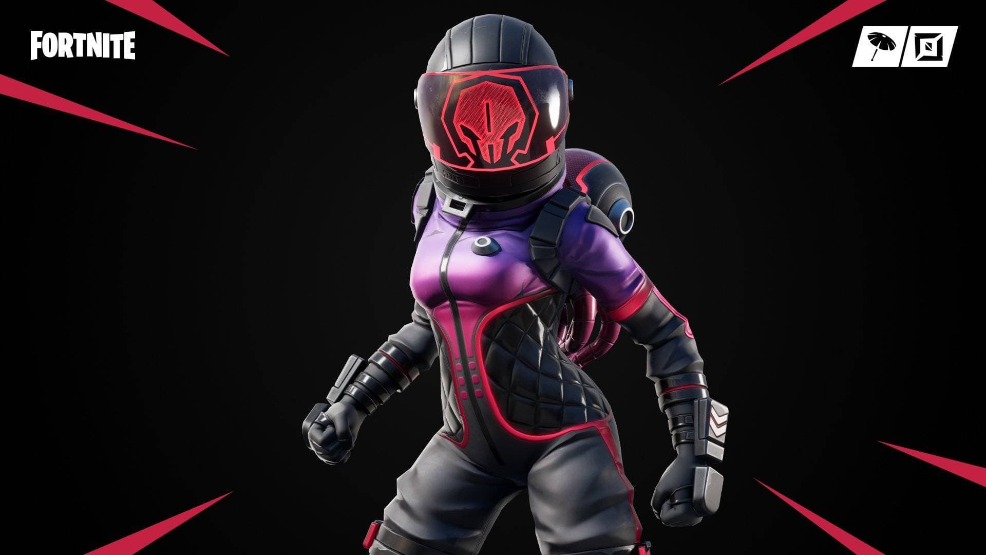 Fashion NUEVA SKIN de FORTNITE!!! 