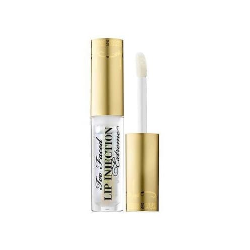 Belleza TOO Raso tamaño de viaje Inyección de labios Extreme – 0.05oz