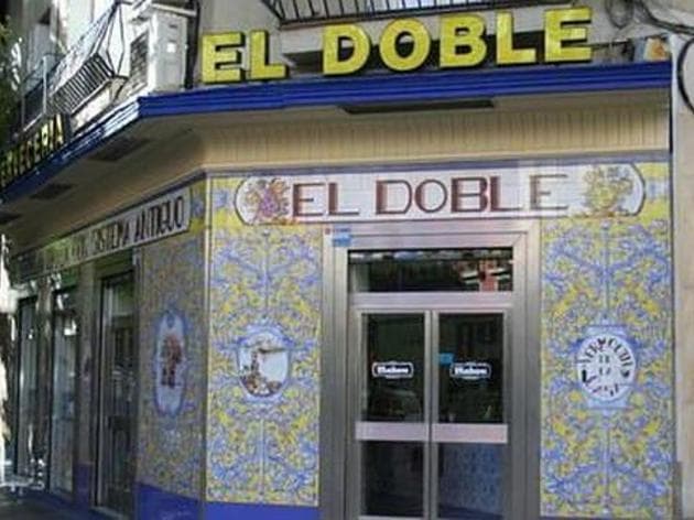 Restaurantes El Doble