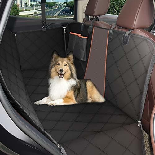 Producto OMORC Cubierta Asiento Coche Perro