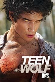 Serie Teen Wolf