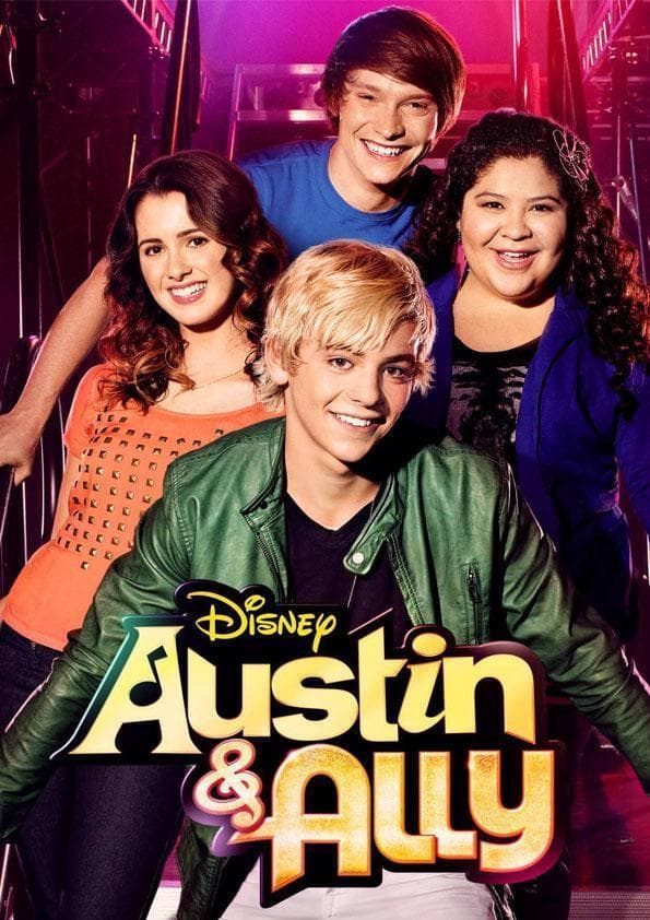 Serie Austin & Ally