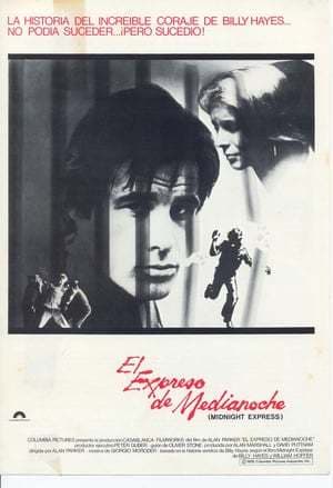 Movie Midnight Express