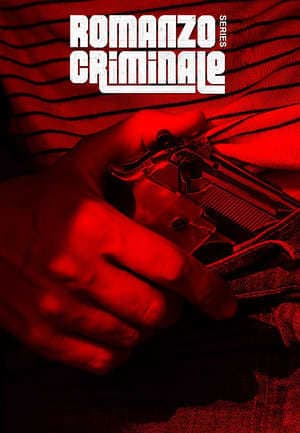 Serie Romanzo Criminale