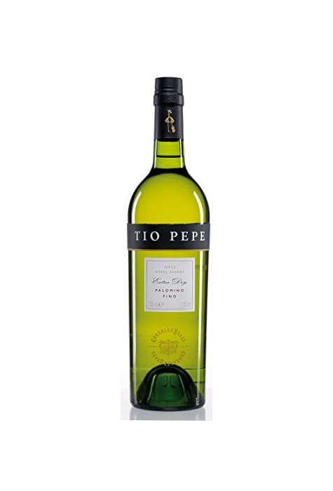 Product Tío Pepe Sherry Jerez Vino Fino - 0