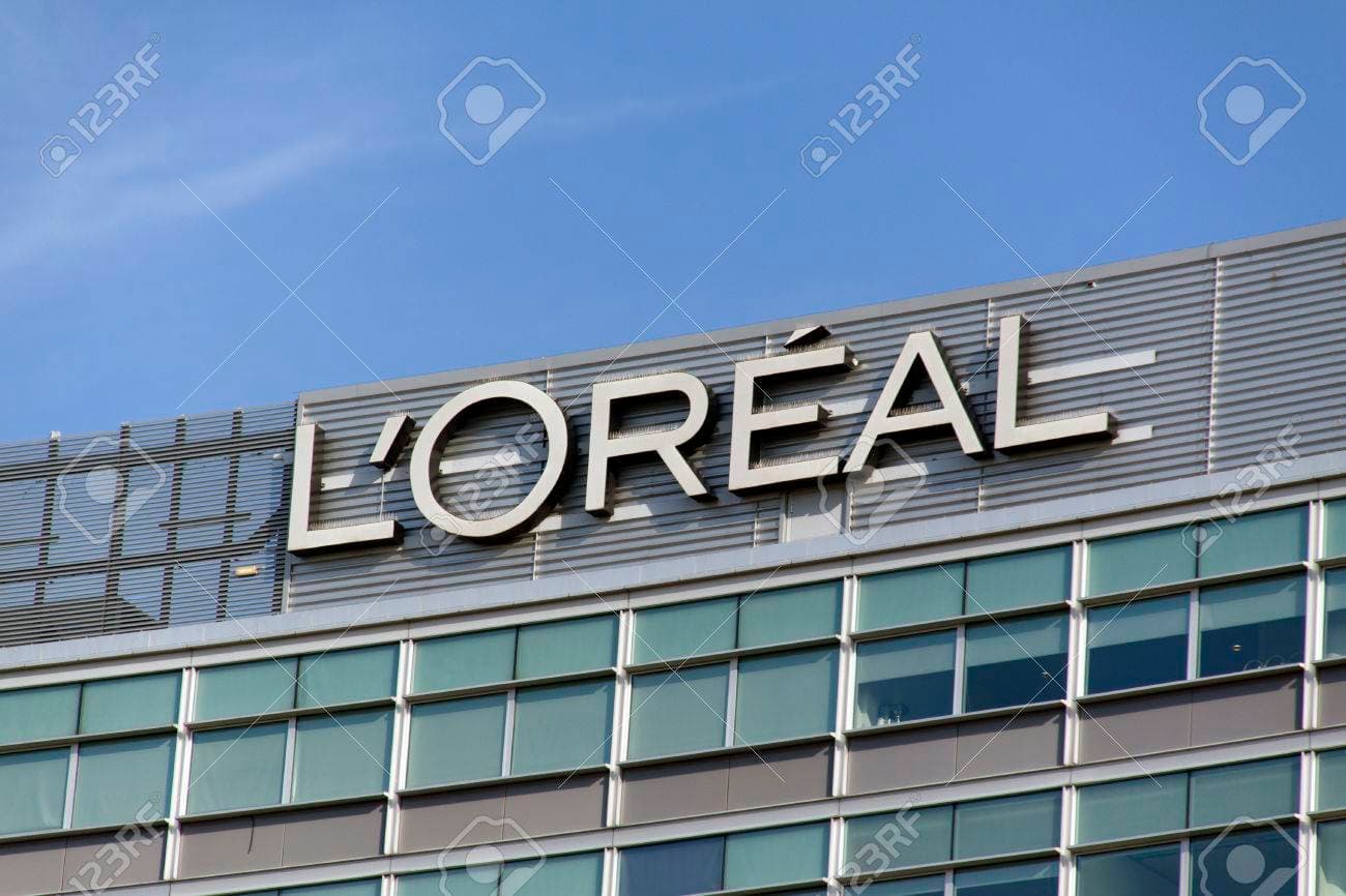 Fashion L'Oréal - L'Oréal Group