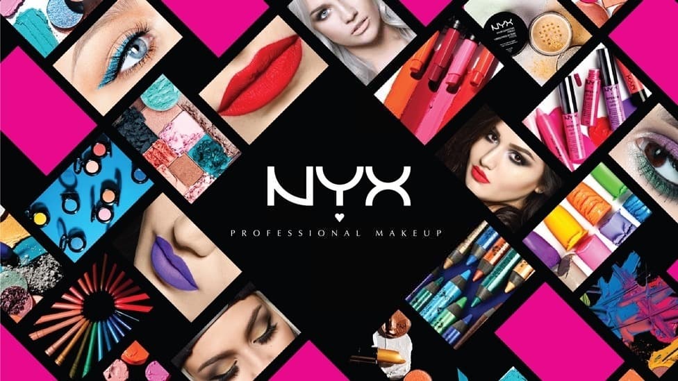 Fashion NYX Professional Makeup Official Site - Professional Makeup ...