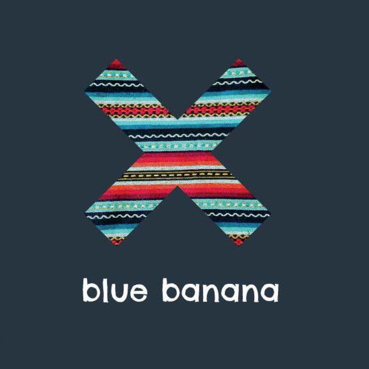 Fashion Blue Banana Brand