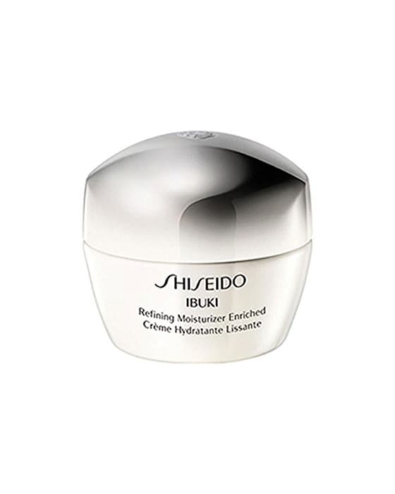 Beauty Shiseido Ibuki - Crema Hidratante, 50 ml