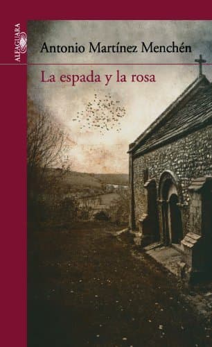 Libro La Espada y La Rosa Serie Roja Nuevo Diseño