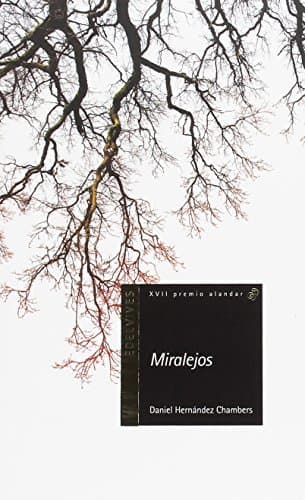 Libro Miralejos