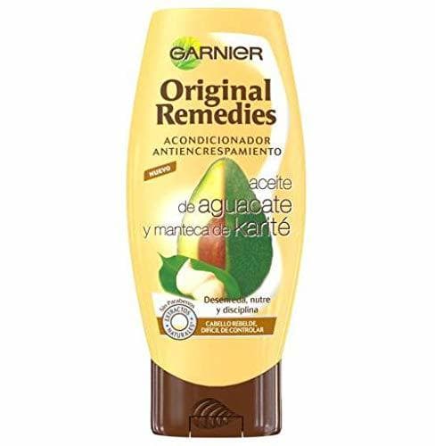 Beauty Garnier