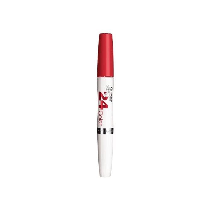 Beauty Maybelline New York superstay 24h Color Lippenstift nº 465 Eternal Sunset