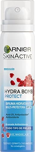 Beauty Garnier Bruma hidratante multiprotectora Hydrabomb Protect 75 ml