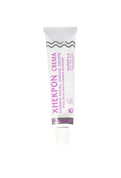 Beauty VECTEM XHEKPON Crema hidratante facial 40 ml