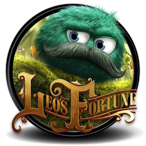 Videojuegos Leo's Fortune HD Edition