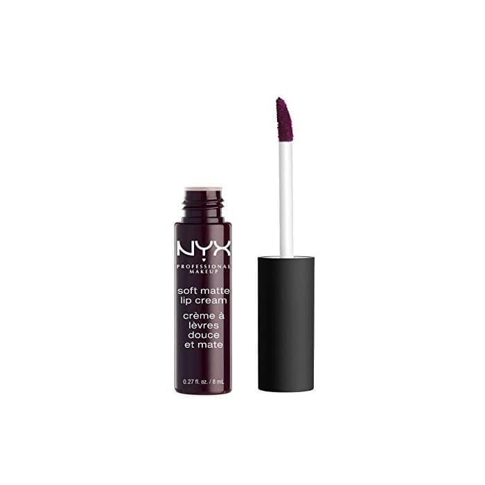 Belleza Fijador en spray, de Nyx