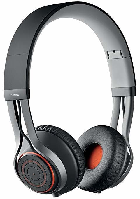 Moda Jabra Revo - Auriculares cerrados Bluetooth inalámbrico con ...