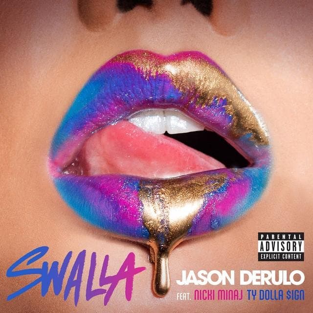 Canción Swalla (feat. Nicki Minaj & Ty Dolla $ign)