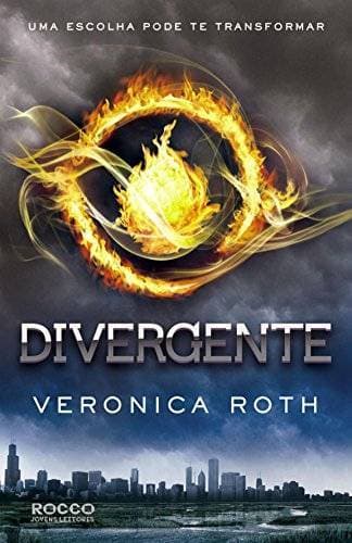 Fashion Divergente, Veronica Roth - Porto Editora