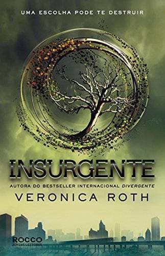 Fashion Insurgente, Veronica Roth - Porto Editora