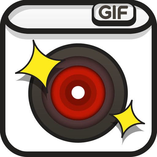 App Gif Maker -fácil edición GIF