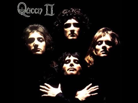 Music Bohemian Rhapsody - 2011 Mix