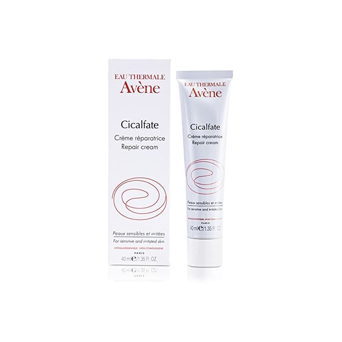 Beauty Avène Cicalfate Crema Reparadora