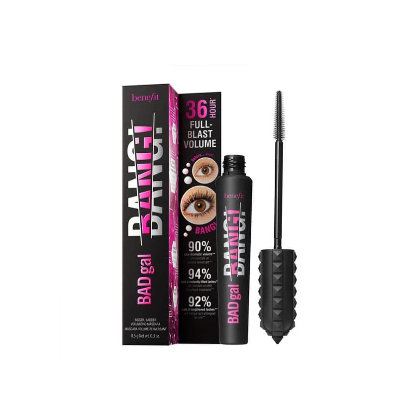 Product BADgal BANG! Bigger, Badder Volumizing Mascara