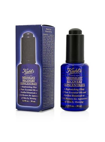 Product Midnight Recovery Concentrate – Facial Oil – Kiehl's