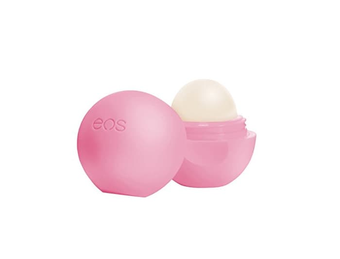 Belleza Bálsamo para labios esférico EOS