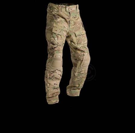 Moda G3 crye precision 