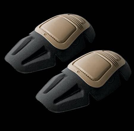 Moda G3 airflex knee pads