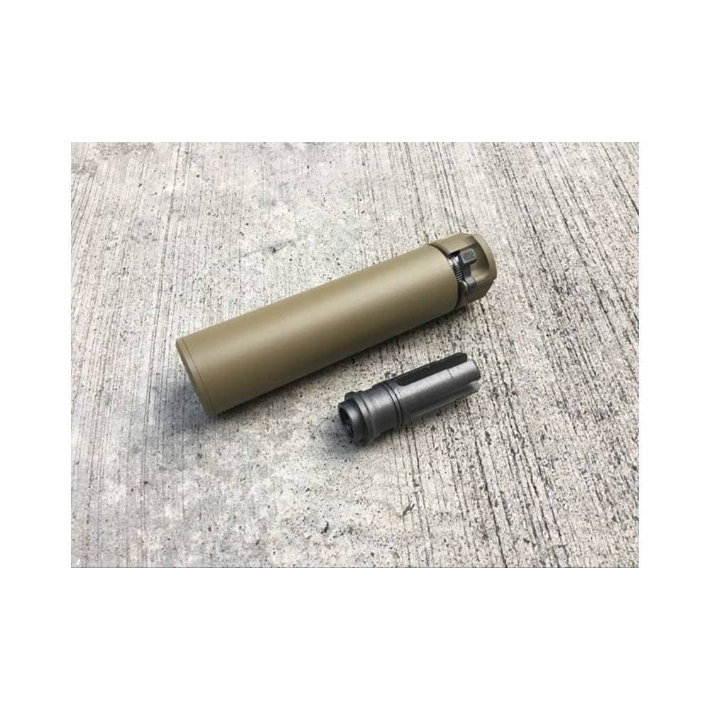 Moda Soccom 5.56 silencer