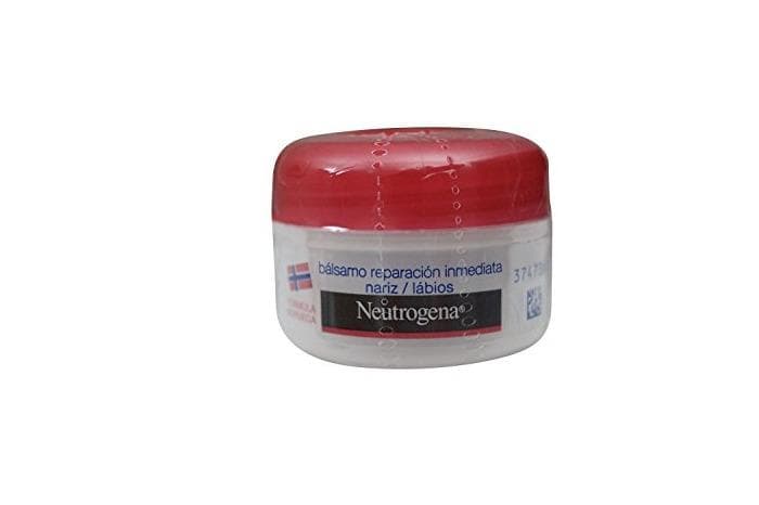 Product Neutrogena labios reparacion inmediata