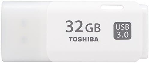 Place Toshiba TransMemory U301 - Memoria USB de 32 GB