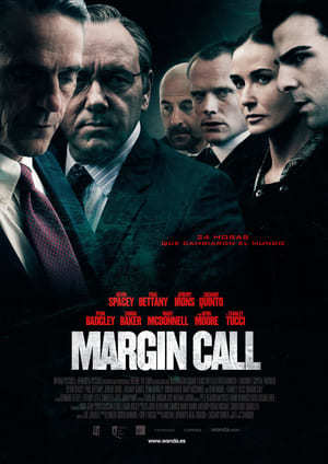 Película Margin Call