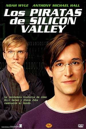 Película Pirates of Silicon Valley