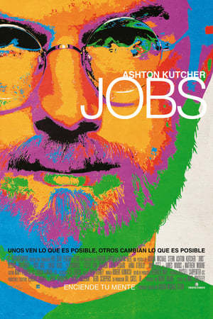 Película Jobs