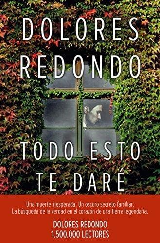 Book Todo Esto Te Daré (Premio Planeta 2016) (Autores Españoles e Iberoamericanos)