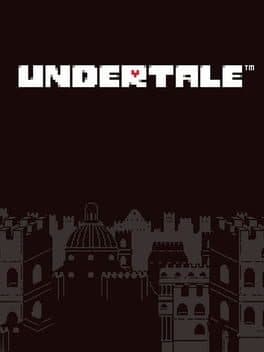 Videogames Undertale